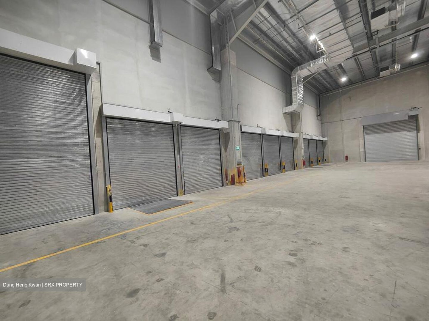Tuas Road (D22), Warehouse #571675311